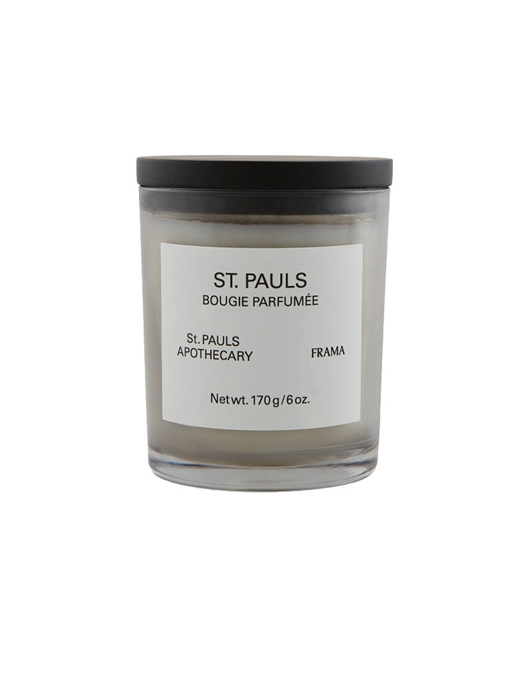 Frama St Pauls Scented Candle