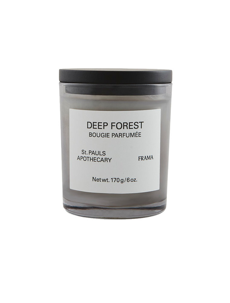 Frama Deep Forest Scented Candle