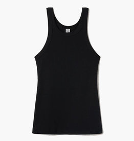 Toteme Curved Rib Tank