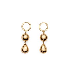 Lie Studio Cathrine Earring