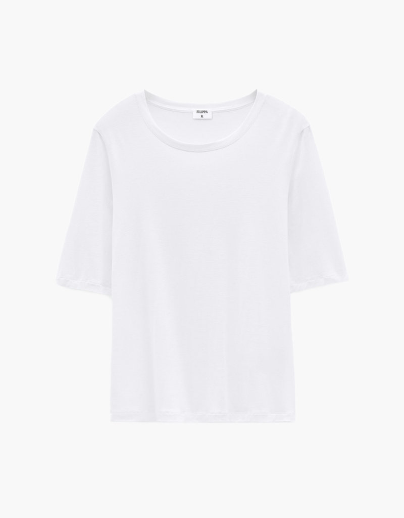 Filippa K Elena Tencel Tee