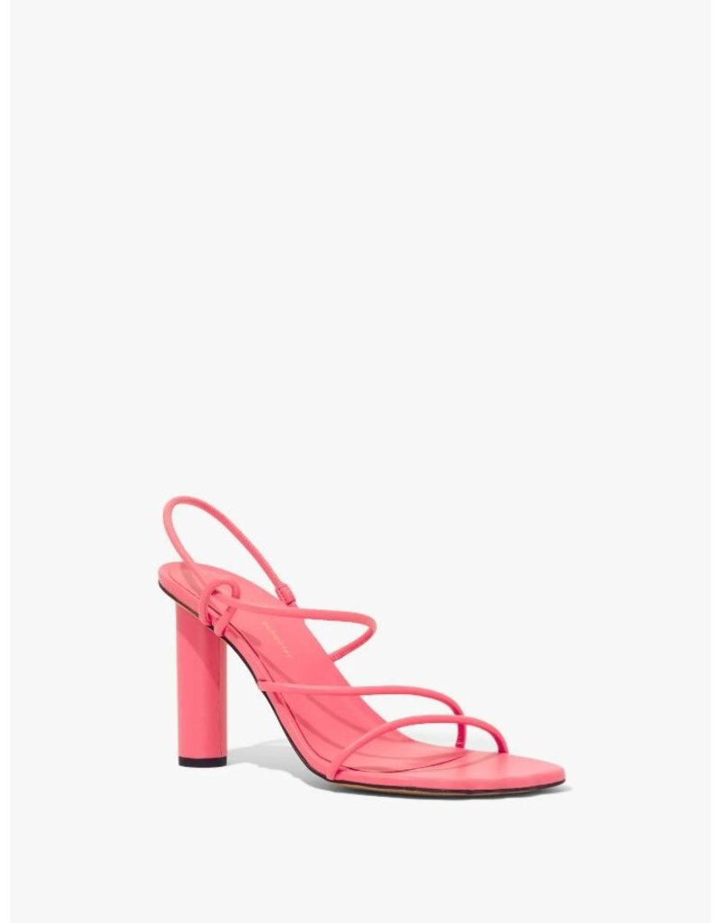 Proenza Schouler Sculpt Sandals 90mm