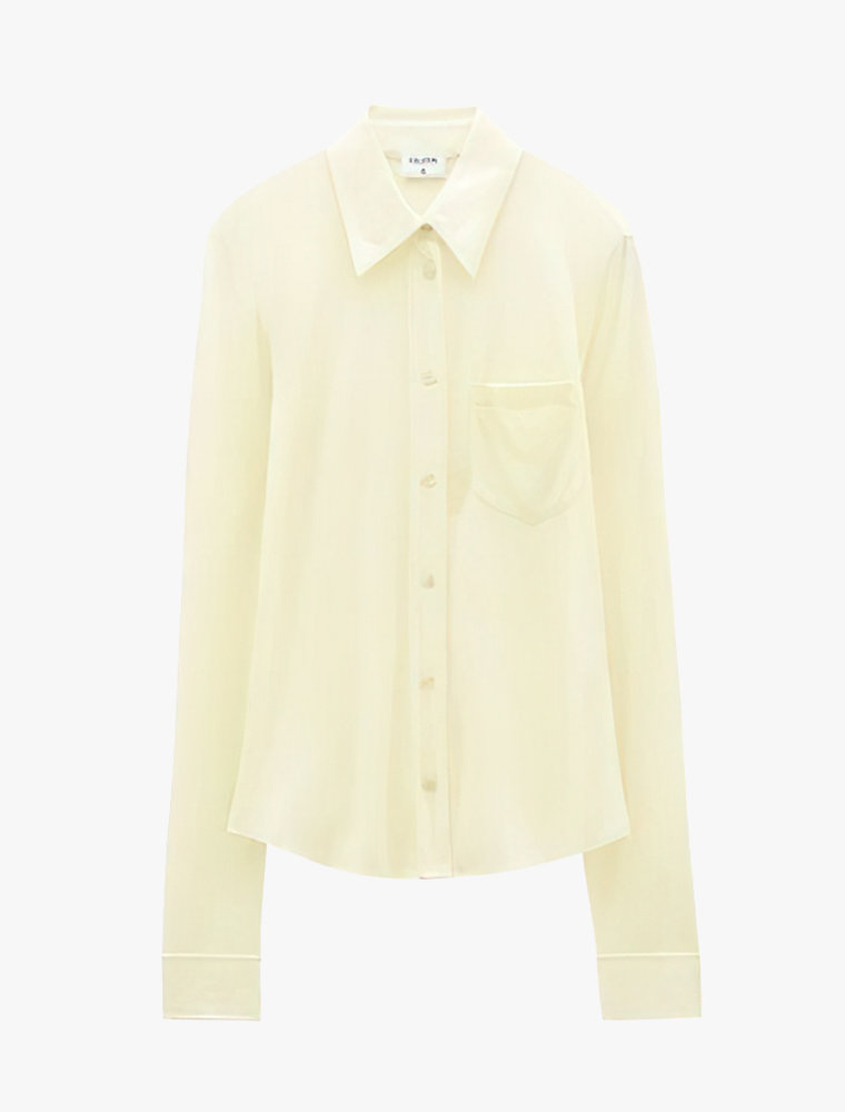 Filippa K Jersey Shirt