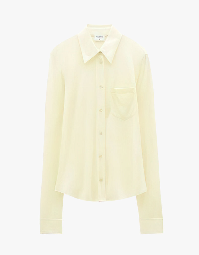 Filippa K Jersey Shirt