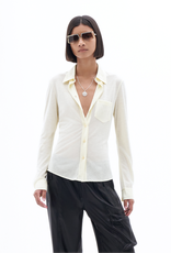 Filippa K Jersey Shirt