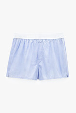 Filippa K Striped Boxer Shorts