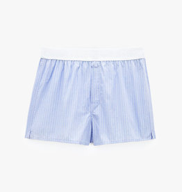 Filippa K Striped Boxer Shorts