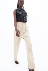 Filippa K Julie Linen Trousers