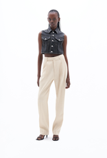 Filippa K Julie Linen Trousers