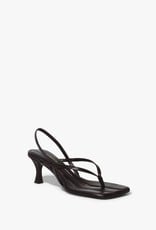 Proenza Schouler Square Thong Sandals