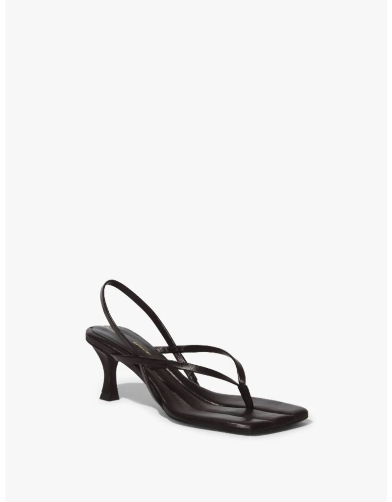 Proenza Schouler Square Thong Sandals