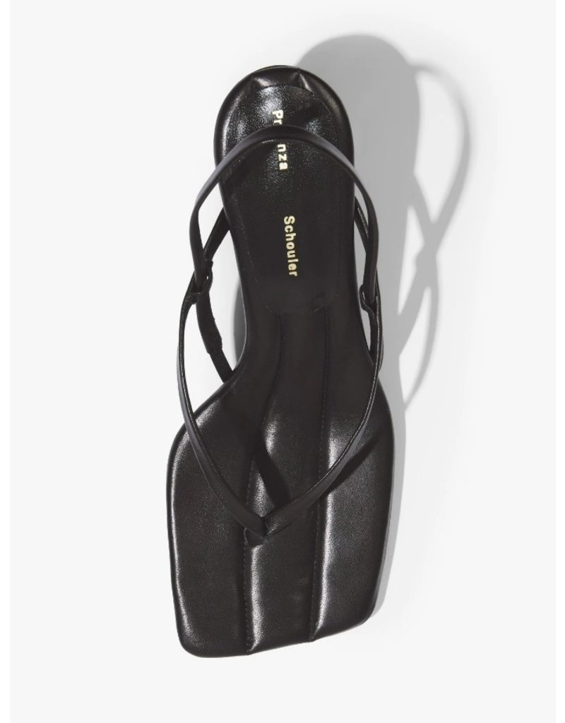 Proenza Schouler Square Thong Sandals