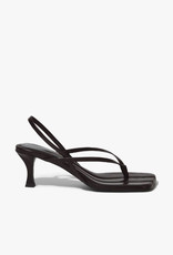 Proenza Schouler Square Thong Sandals