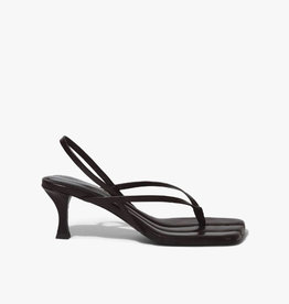 Proenza Schouler Square Thong Sandals