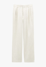 Filippa K Pleated Pinstripe Trouser