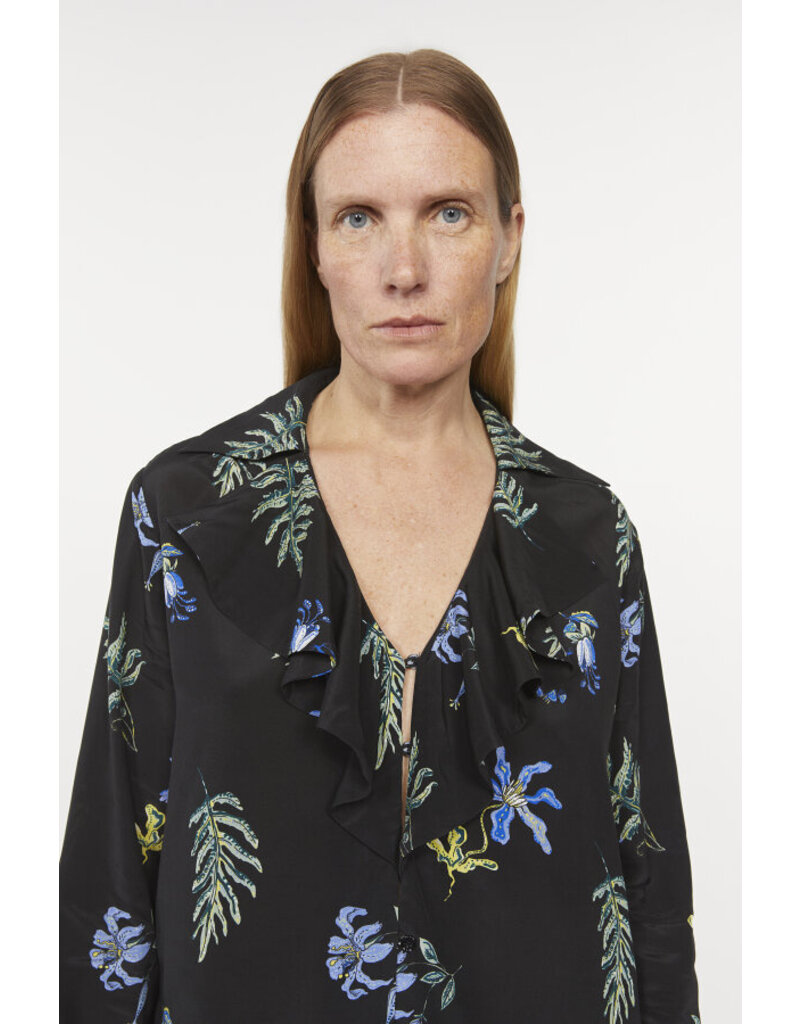 Clementine Open Air Rodebjer vert