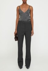 Toteme Slim Crepe Suit Trousers