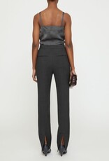 Toteme Slim Crepe Suit Trousers