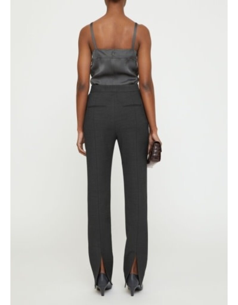 Toteme Slim Crepe Suit Trousers