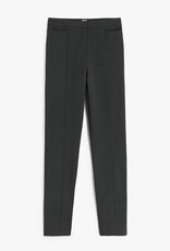 Toteme Slim Crepe Suit Trousers