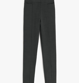 Toteme Slim Crepe Suit Trousers