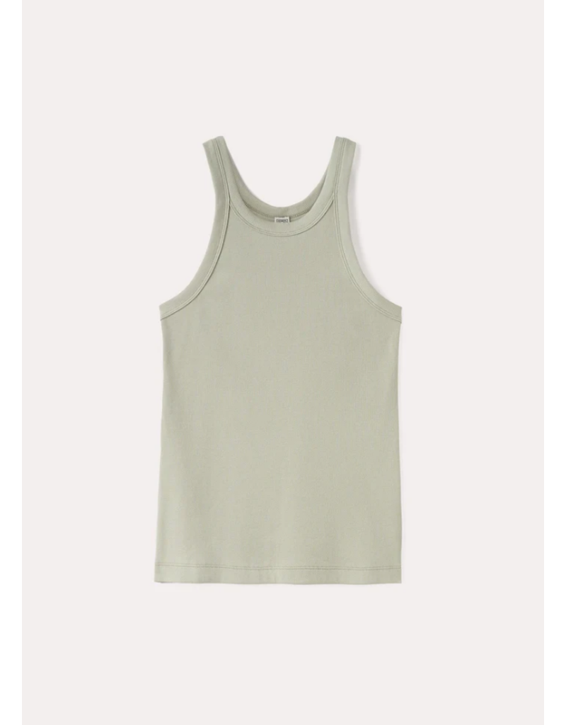 Toteme Curved Rib Tank