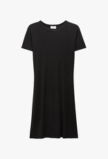 Filippa K Shiny T-Shirt Dress