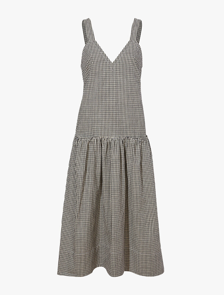 Proenza Schouler White Label Sasha Dress