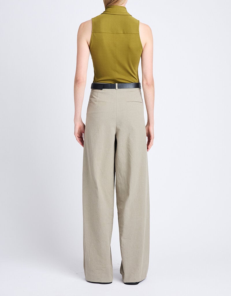 Proenza Schouler White Label Helena Pant