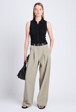 Proenza Schouler White Label Helena Pant