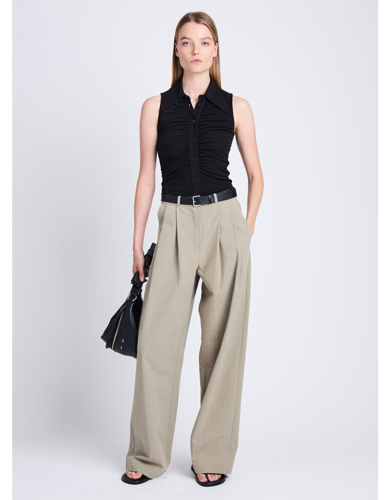 Proenza Schouler White Label Helena Pant