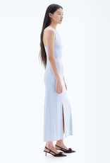 Filippa K High Neck Slip Dress