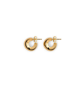 Lie Studio Simone Earrings