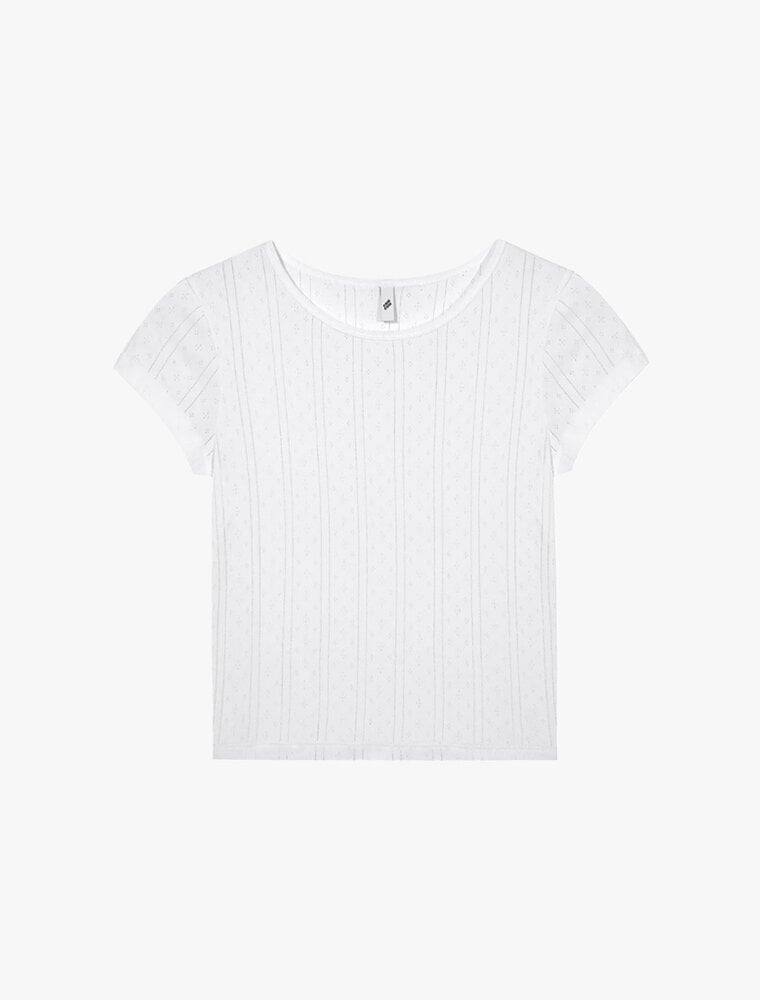 Cou Cou The Baby Tee