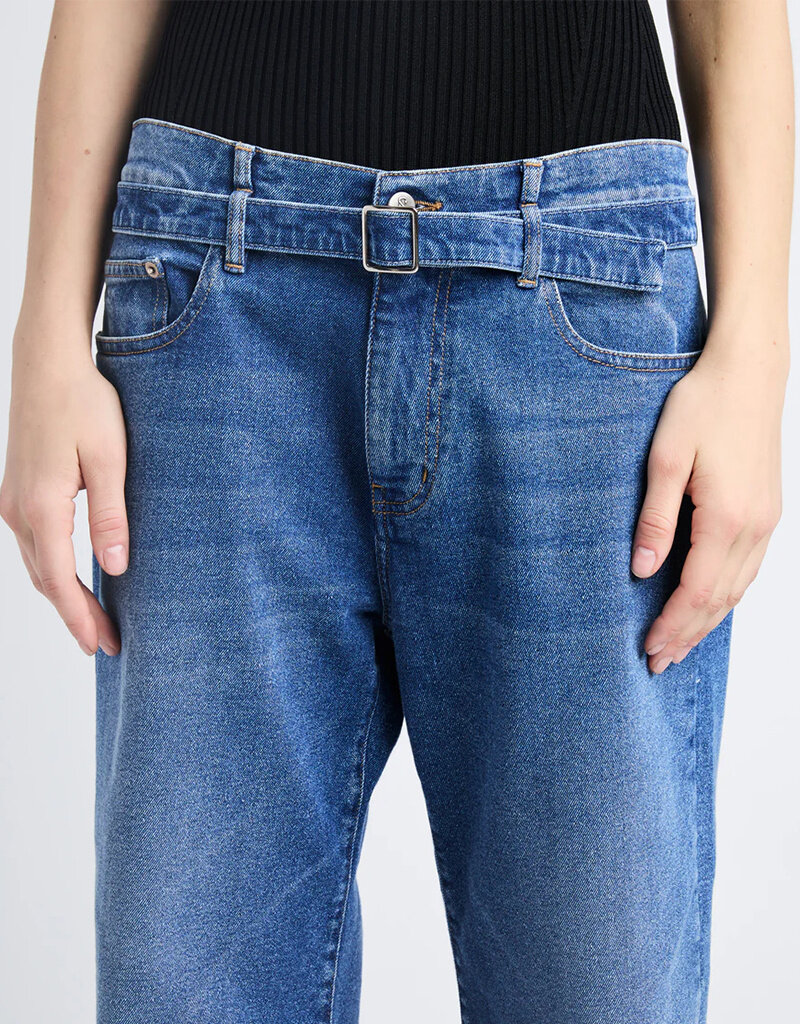 Proenza Schouler Ellsworth Jean