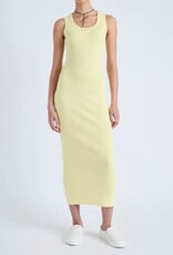 Proenza Schouler White Label Cole Knit Dress