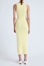 Proenza Schouler White Label Cole Knit Dress