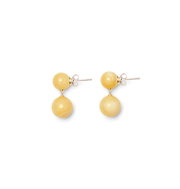 Lie Studio Hannah Earrings