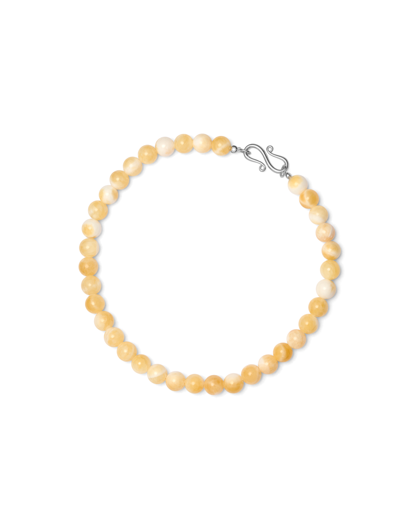 Lie Studio Mary Necklace
