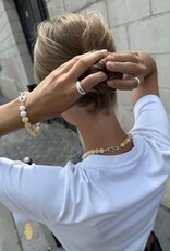 Lie Studio Mary Necklace