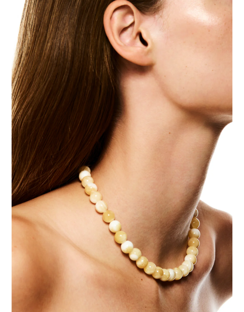 Lie Studio Mary Necklace