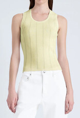 Proenza Schouler White Label Perry Knit Top