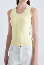 Proenza Schouler White Label Perry Knit Top