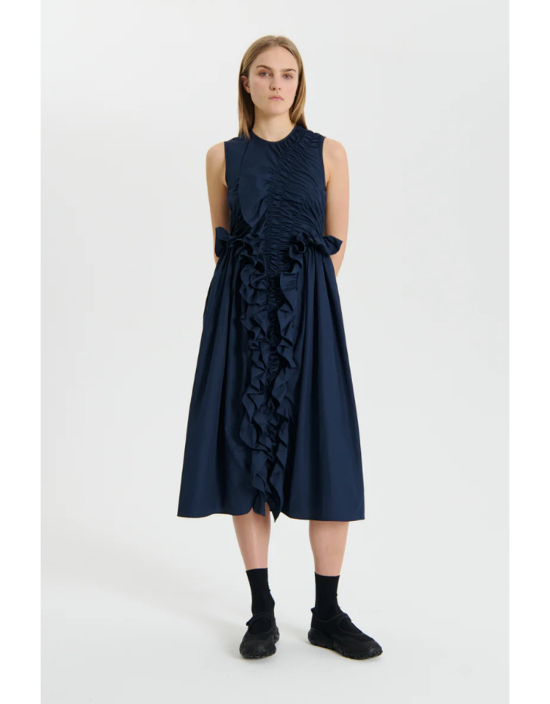 Cecilie Bahnsen Ole Dress