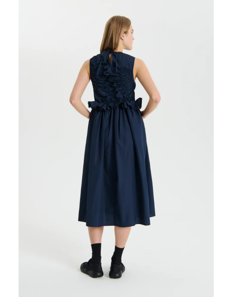 Cecilie Bahnsen Ole Dress