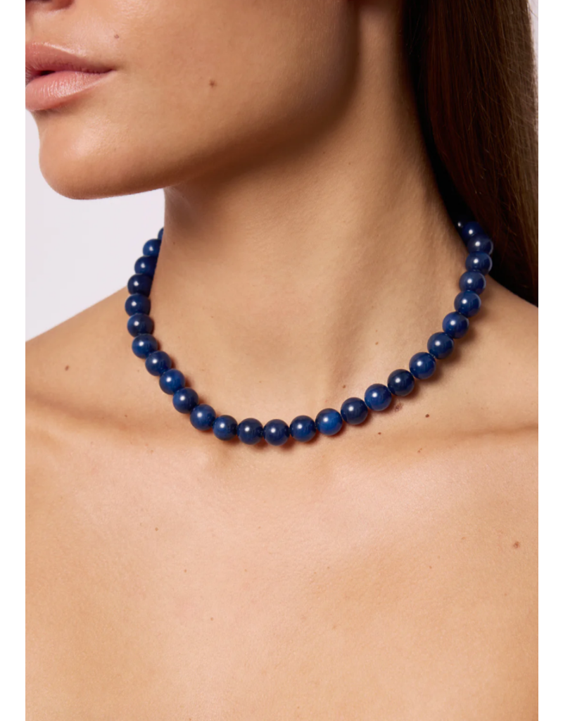 Lie Studio Mary Necklace