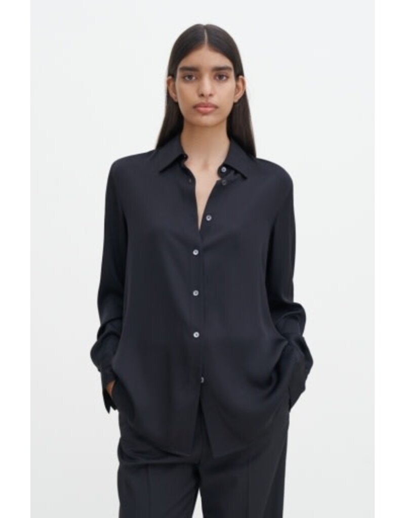 Filippa K Eira Silk Shirt