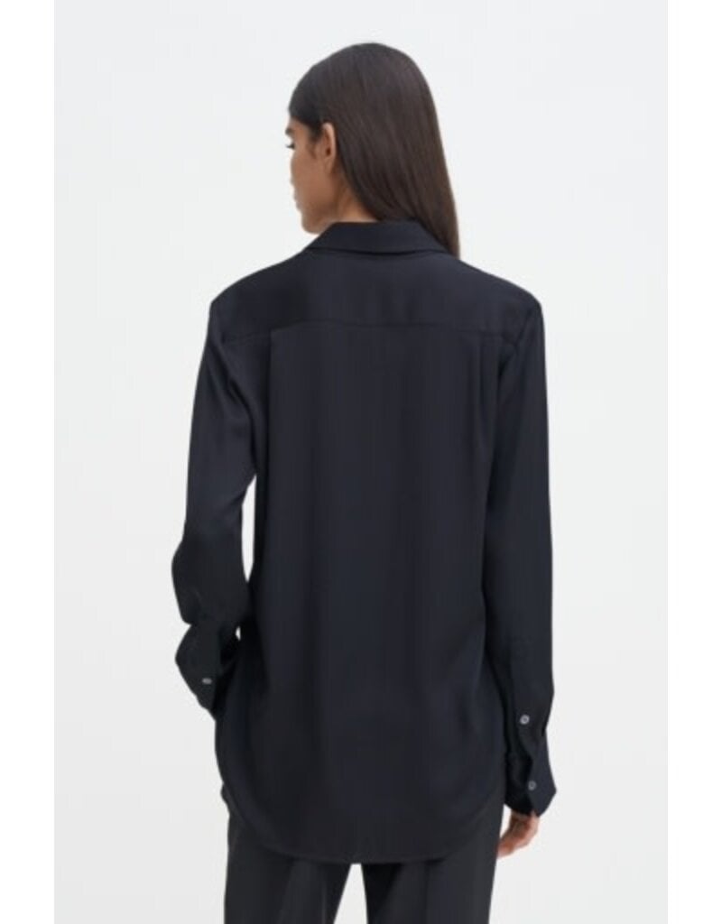 Filippa K Eira Silk Shirt