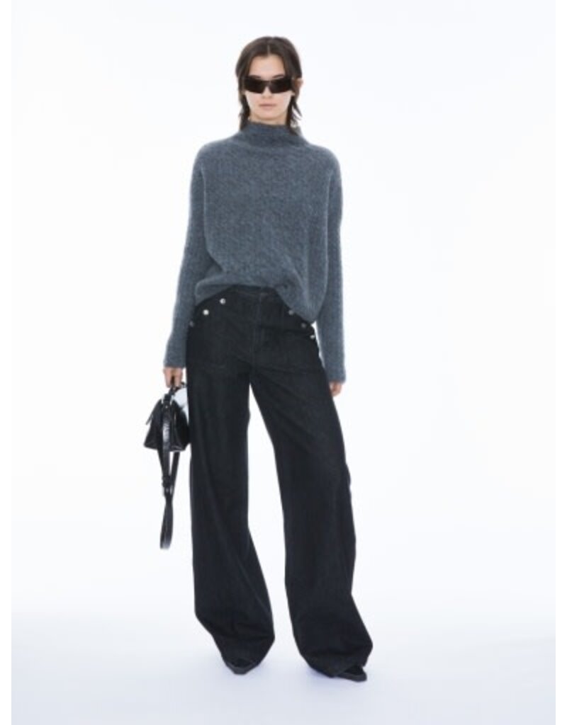 Filippa K Mika Braid Sweater