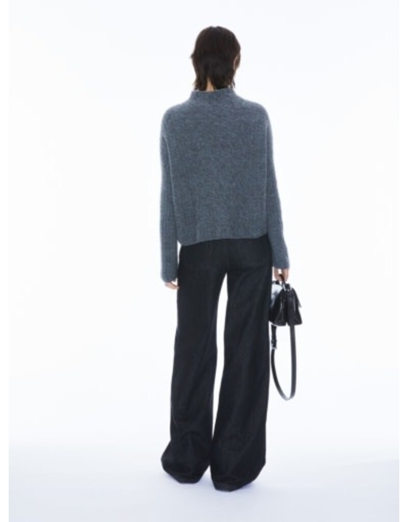 Filippa K Mika Braid Sweater